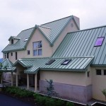 Virginia Roofing and Siding Contractors