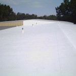 Commercial Roofing Example