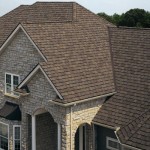 GM Brownstone roofing