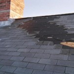 Damaged roofing repair services