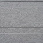 Vinyl Siding Example for MD homes