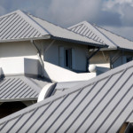 Clubhouse specialty roofing