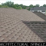 Architectural Shingles For East Coast Homes