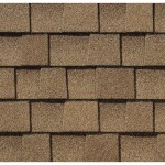 GAF Natural shadow timberline architectural roofing