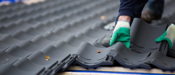 Roofing services VA